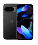 Google Pixel 9 256GB Zwart