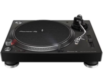 Pioneer PLX-500 Draaitafel (dj) met directe aandrijving Zwart