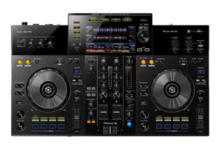 Pioneer XDJ RR Contr&ocirc;leur DJ - 2 Canaux Contr&ocirc;leur Rekordbox