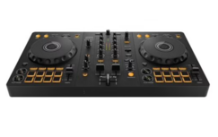 DJ Pioneer DDJ-FLX4 - Control