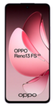 OPPO Reno13 FS 12GB/512GB Paars