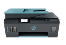 HP Smart Tank Plus 658