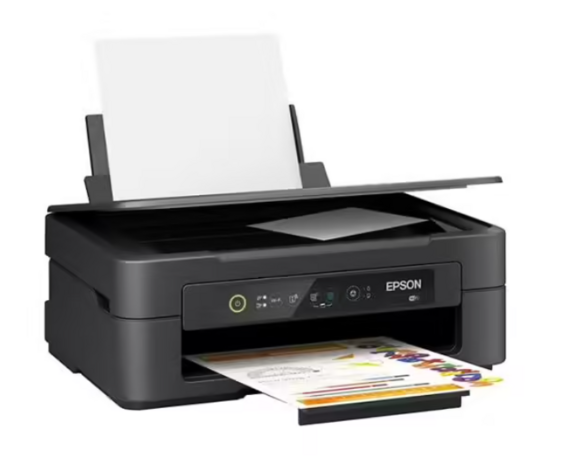 EPSON XP-2205 Inkjet - All-in-one printer