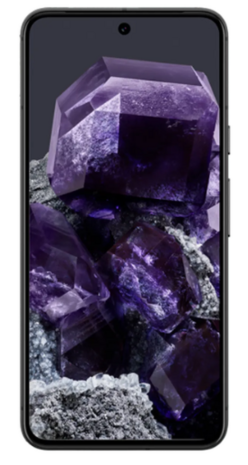 Google Pixel 8 128GB Zwart
