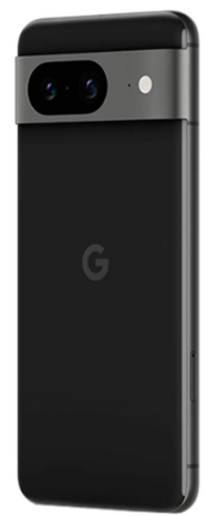 Google Pixel 8 128GB Zwart