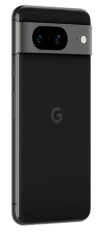 Google Pixel 8 128GB Zwart