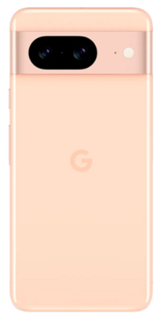 Google Pixel 8 128GB Roze