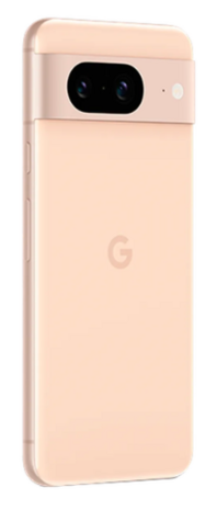 Google Pixel 8 128GB Roze