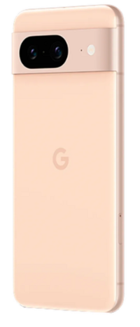 Google Pixel 8 256GB Roze