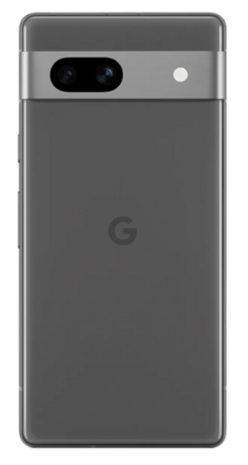 Google Pixel 7A 128GB Zwart