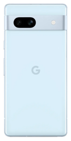 Google Pixel 7A 128GB Wit