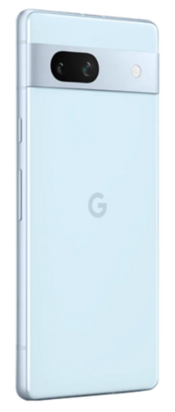 Google Pixel 7A 128GB Wit