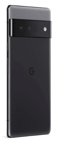 Google Pixel 6 Pro 128GB Zwart
