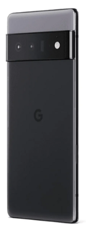 Google Pixel 6 Pro 128GB Zwart