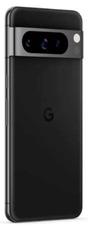 Google Pixel 8 Pro 128GB Zwart