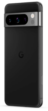 Google Pixel 8 Pro 128GB Zwart