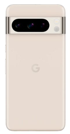 Google Pixel 8 Pro 128GB Beige