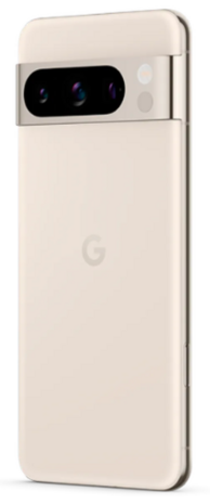 Google Pixel 8 Pro 128GB Beige