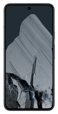 Google Pixel 8 Pro 256GB Zwart