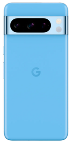 Google Pixel 8 Pro 256GB Blauw