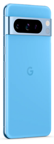 Google Pixel 8 Pro 512GB Blauw