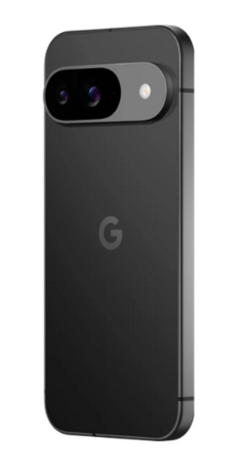Google Pixel 9 128GB Zwart