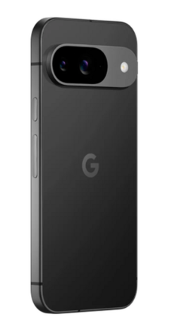 Google Pixel 9 128GB Zwart