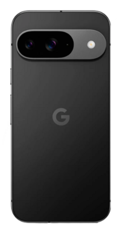 Google Pixel 9 128GB Zwart