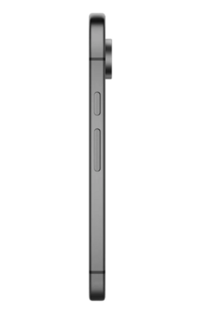 Google Pixel 9 128GB Zwart