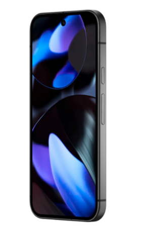Google Pixel 9 128GB Zwart
