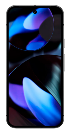 Google Pixel 9 128GB Zwart