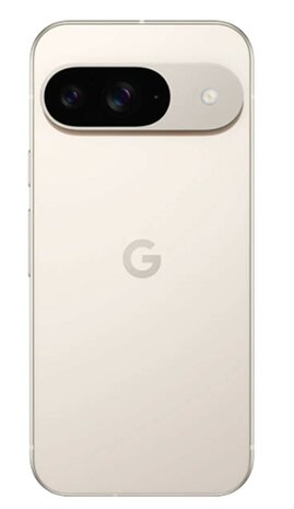 Google Pixel 9 128GB Beige