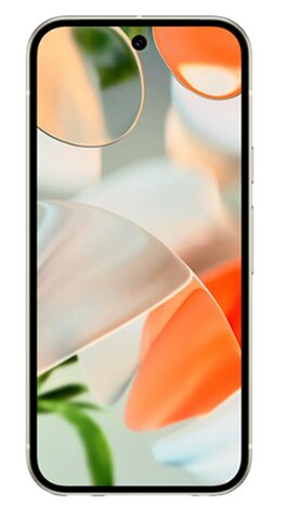 Google Pixel 9 128GB Beige