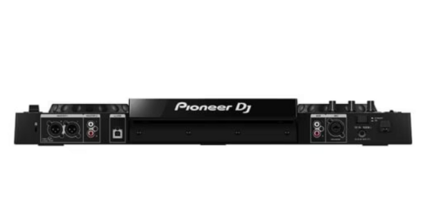 Pioneer XDJ RR DJ Controller - 2 kanalen Rekordbox Controller