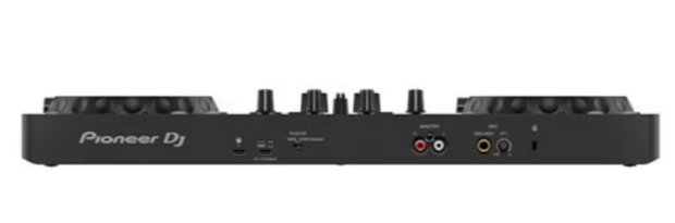 DJ Pioneer DDJ-FLX4 - Control