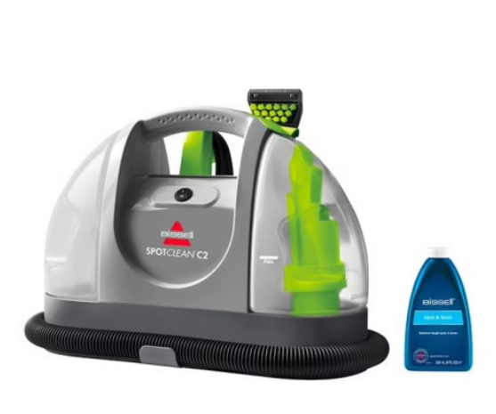 Bissell Spotclean C2