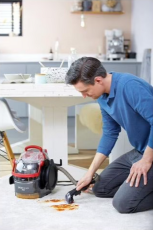 Bissell Spotclean Pro