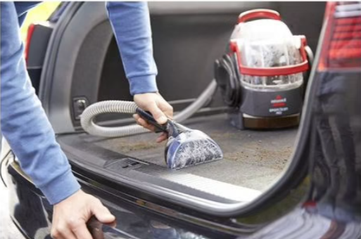 Bissell Spotclean Pro