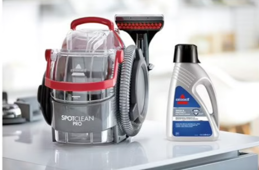 Bissell Spotclean Pro
