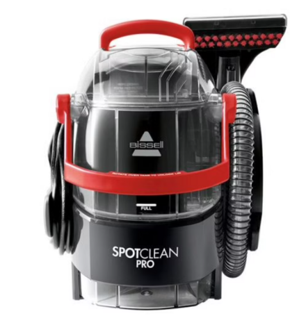 Bissell Spotclean Pro