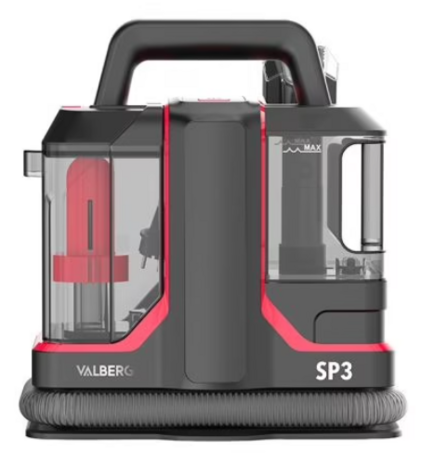 Valberg Spotclean