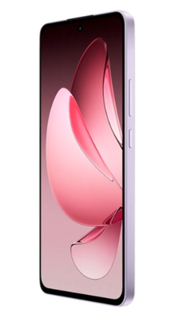 OPPO Reno13 FS 12GB/512GB Paars