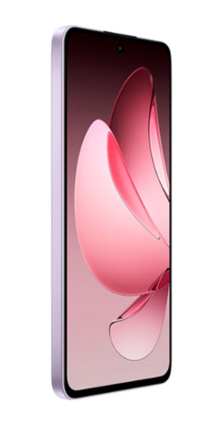 OPPO Reno13 FS 12GB/512GB Paars