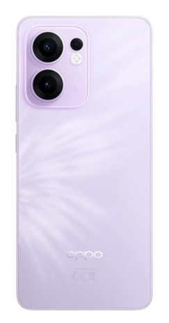 OPPO Reno13 FS 12GB/512GB Paars