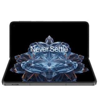 OnePlus Open 16GB/512GB Zwart