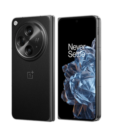 OnePlus Open 16GB/512GB Zwart