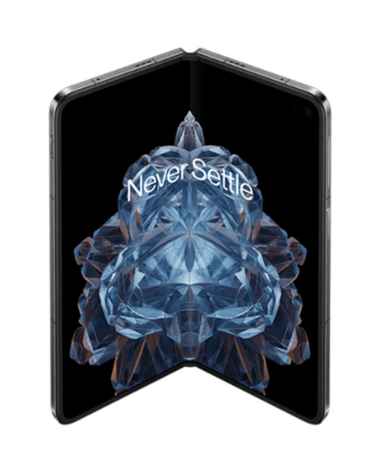 OnePlus Open 16GB/512GB Zwart