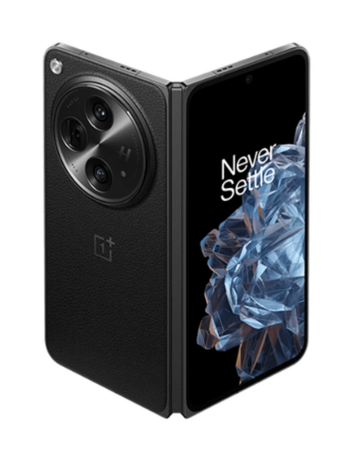 OnePlus Open 16GB/512GB Zwart