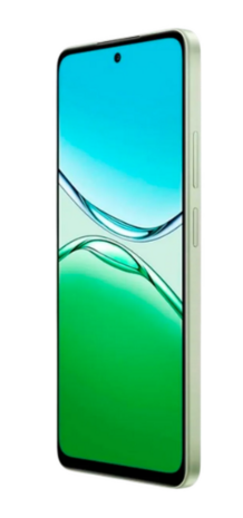 OPPO A5 Pro 5G 8GB/256GB Groen