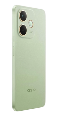 OPPO A5 Pro 5G 8GB/256GB Groen